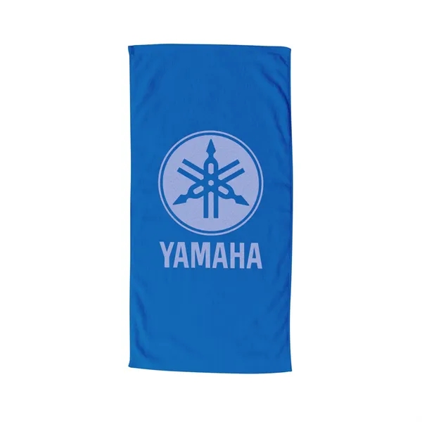 Coastal Beach Towel - Coastal Beach Towel - Image 8 of 17