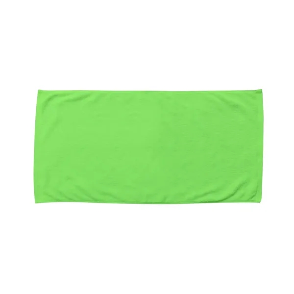 Coastal Beach Towel - Coastal Beach Towel - Image 9 of 17