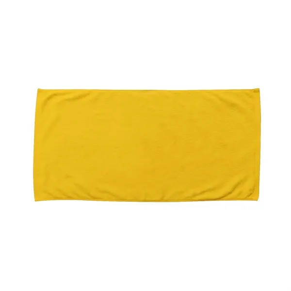 Coastal Beach Towel - Coastal Beach Towel - Image 11 of 17