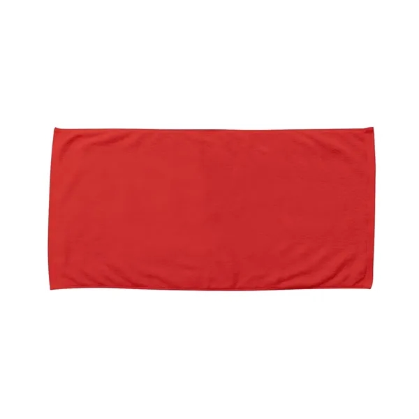 Coastal Beach Towel - Coastal Beach Towel - Image 16 of 17