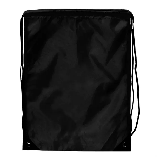 Drawstring Backpack - Drawstring Backpack - Image 3 of 5