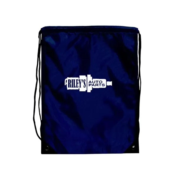 Barato Drawstring Backpack - Barato Drawstring Backpack - Image 6 of 27