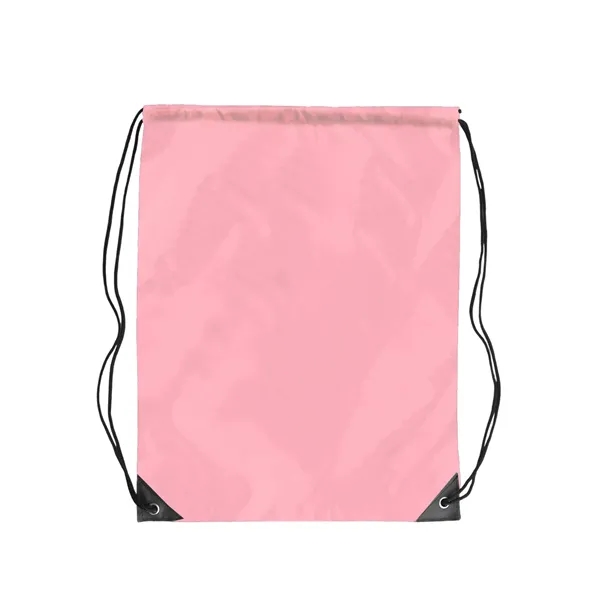 Barato Drawstring Backpack - Barato Drawstring Backpack - Image 22 of 27
