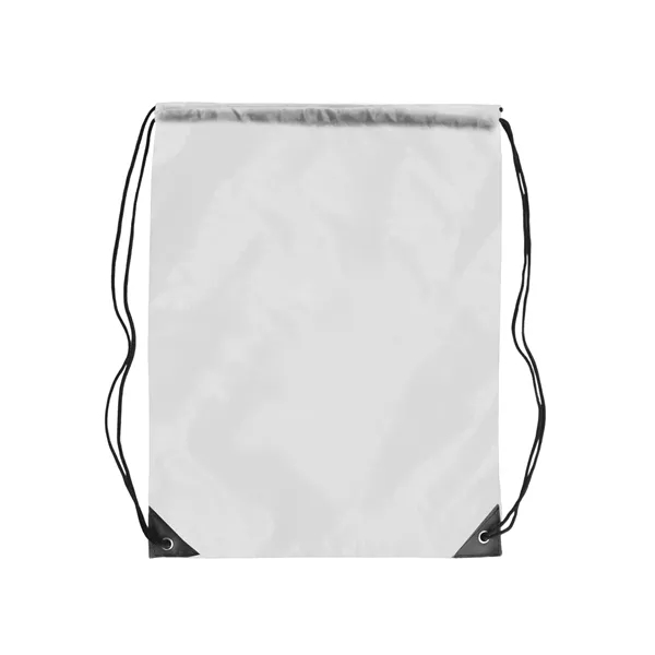 Barato Drawstring Backpack - Barato Drawstring Backpack - Image 26 of 27