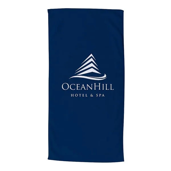 Resort Beach Towel - Resort Beach Towel - Image 2 of 11