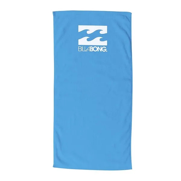Resort Beach Towel - Resort Beach Towel - Image 3 of 11