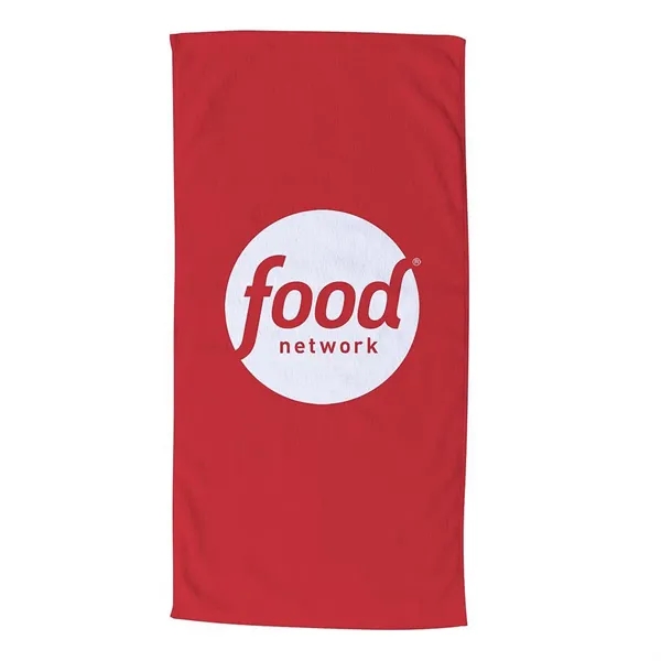 Resort Beach Towel - Resort Beach Towel - Image 4 of 11
