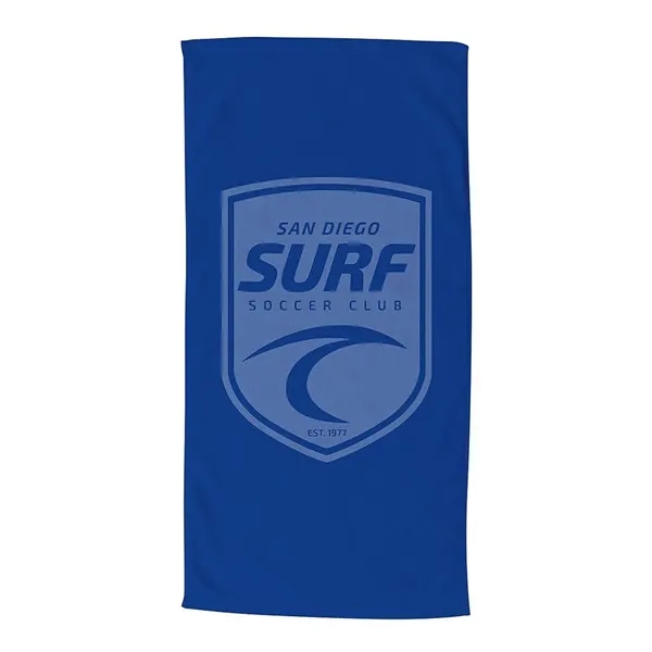 Resort Beach Towel - Resort Beach Towel - Image 5 of 11