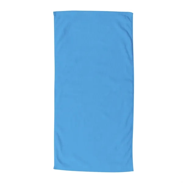 Resort Beach Towel - Resort Beach Towel - Image 9 of 11