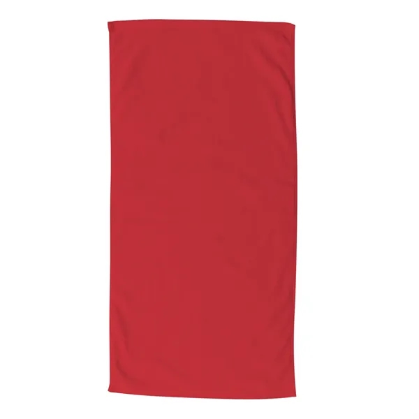 Resort Beach Towel - Resort Beach Towel - Image 10 of 11