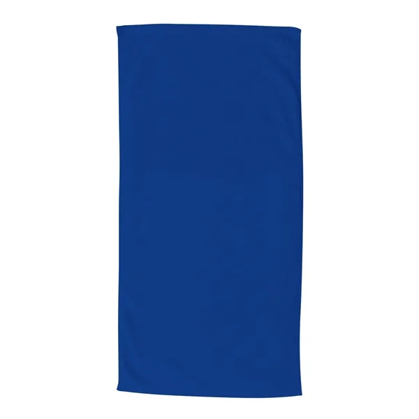 Resort Beach Towel - Resort Beach Towel - Image 11 of 11