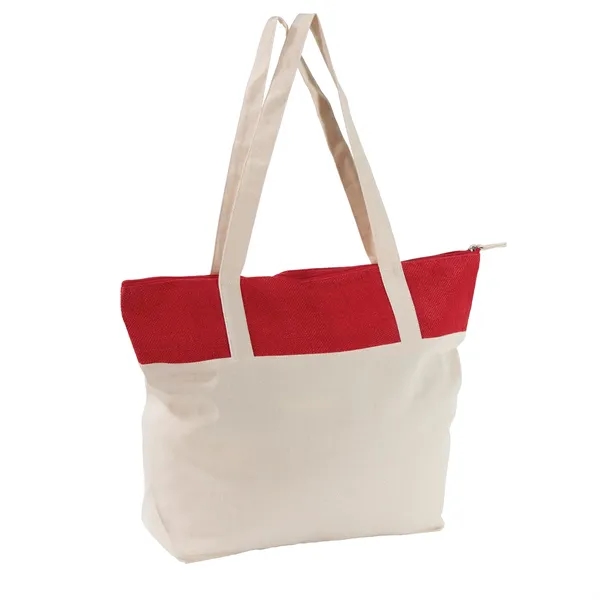 Everyday Tote - Everyday Tote - Image 6 of 6