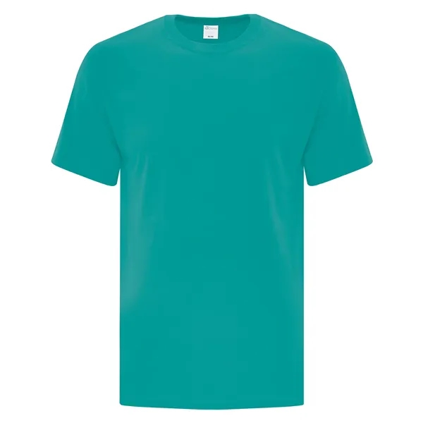 ATC™ Everyday Cotton Tee - ATC™ Everyday Cotton Tee - Image 5 of 55