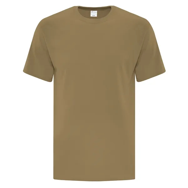 ATC™ Everyday Cotton Tee - ATC™ Everyday Cotton Tee - Image 11 of 55