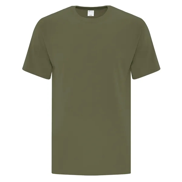 ATC™ Everyday Cotton Tee - ATC™ Everyday Cotton Tee - Image 29 of 55