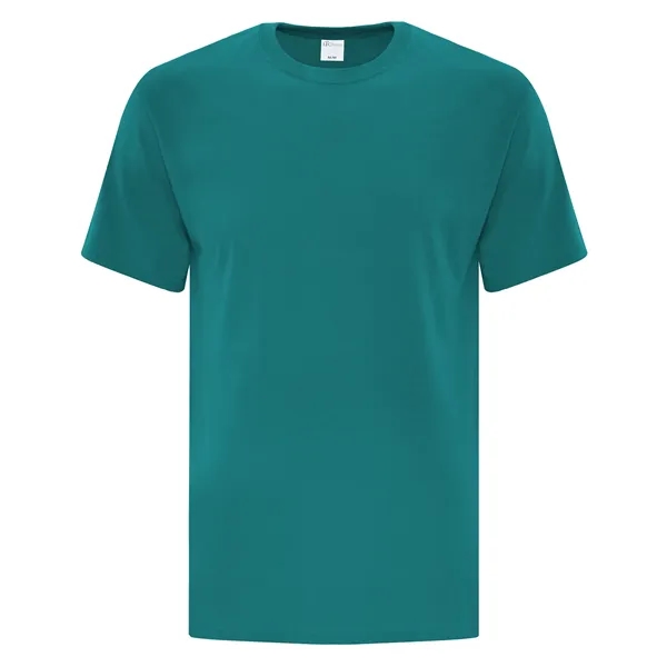 ATC™ Everyday Cotton Tee - ATC™ Everyday Cotton Tee - Image 49 of 55