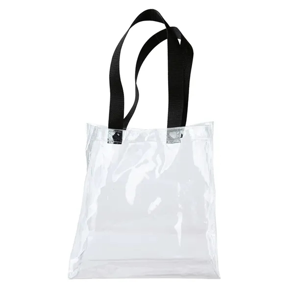 The Fan Stadium Tote - The Fan Stadium Tote - Image 1 of 1