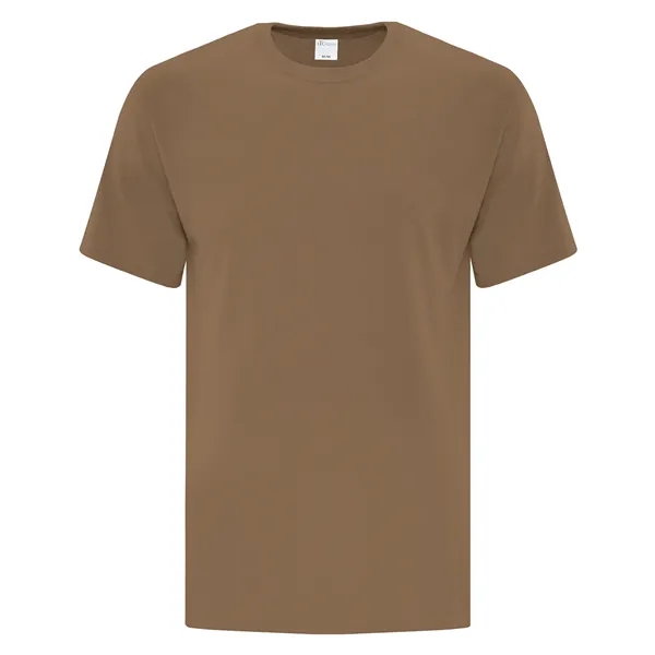 ATC™ Everyday Cotton Tee - ATC™ Everyday Cotton Tee - Image 54 of 55