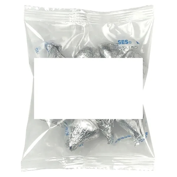 Small Snack Bag with Rectangle Magnet Premium Fill - Small Snack Bag with Rectangle Magnet Premium Fill - Image 4 of 7