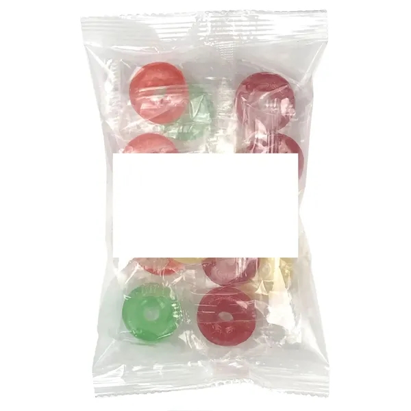 Small Snack Bag with Rectangle Magnet Premium Fill - Small Snack Bag with Rectangle Magnet Premium Fill - Image 6 of 7