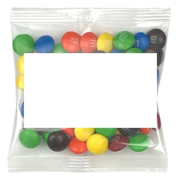 Small Snack Bag with Rectangle Magnet Premium Fill - Small Snack Bag with Rectangle Magnet Premium Fill - Image 7 of 7