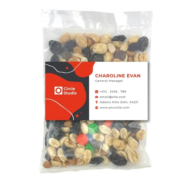 Large Snack Bag with Rectangle Magnet Standard Fill - Large Snack Bag with Rectangle Magnet Standard Fill - Image 2 of 17