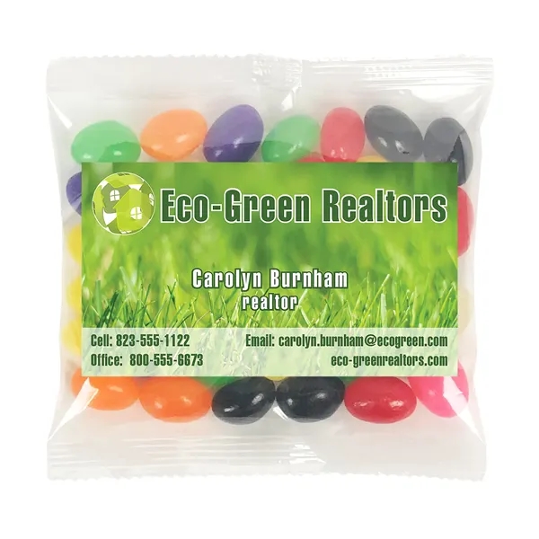 Large Snack Bag with Rectangle Magnet Standard Fill - Large Snack Bag with Rectangle Magnet Standard Fill - Image 5 of 17