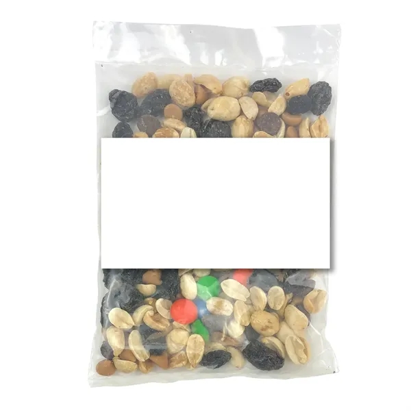 Large Snack Bag with Rectangle Magnet Standard Fill - Large Snack Bag with Rectangle Magnet Standard Fill - Image 11 of 17