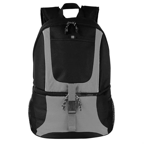 Backpack Cooler - Backpack Cooler - Image 6 of 9