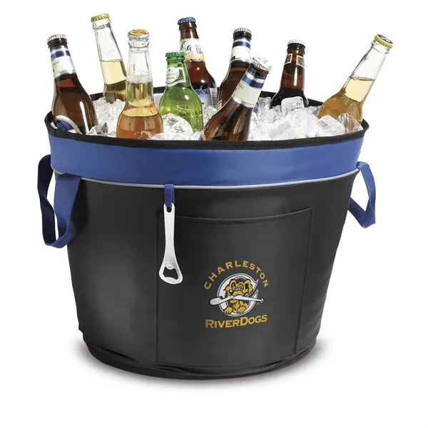 Celebration Bucket Cooler - Celebration Bucket Cooler - Image 1 of 4