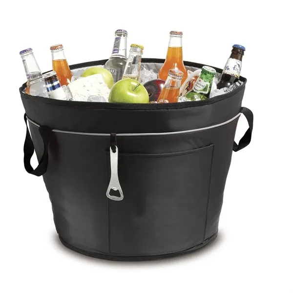 Celebration Bucket Cooler - Celebration Bucket Cooler - Image 3 of 4