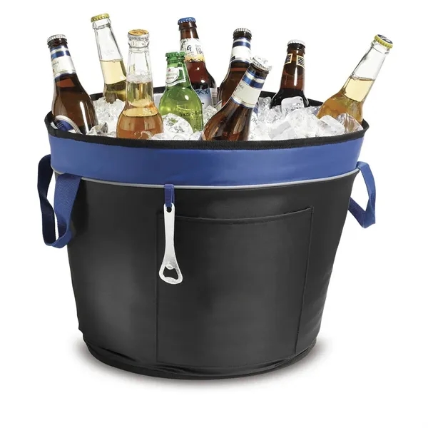 Celebration Bucket Cooler - Celebration Bucket Cooler - Image 4 of 4