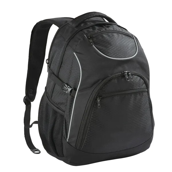 Explorer Backpack - Explorer Backpack - Image 3 of 3