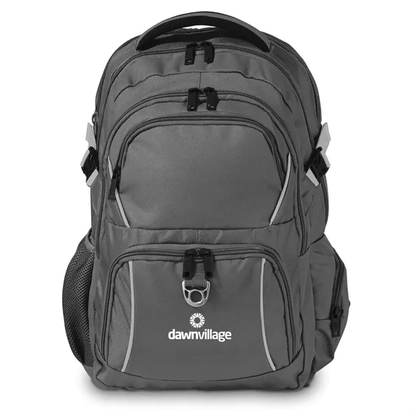 Mercury Backpack - Mercury Backpack - Image 4 of 11