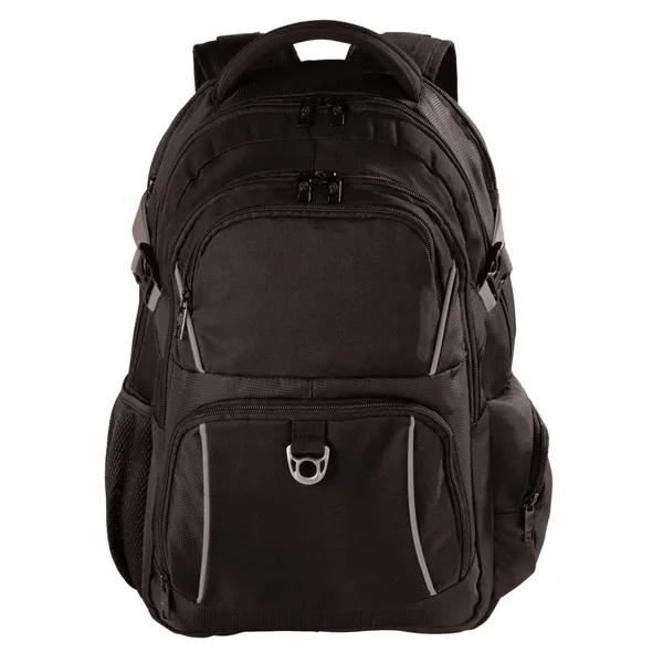 Mercury Backpack - Mercury Backpack - Image 8 of 11