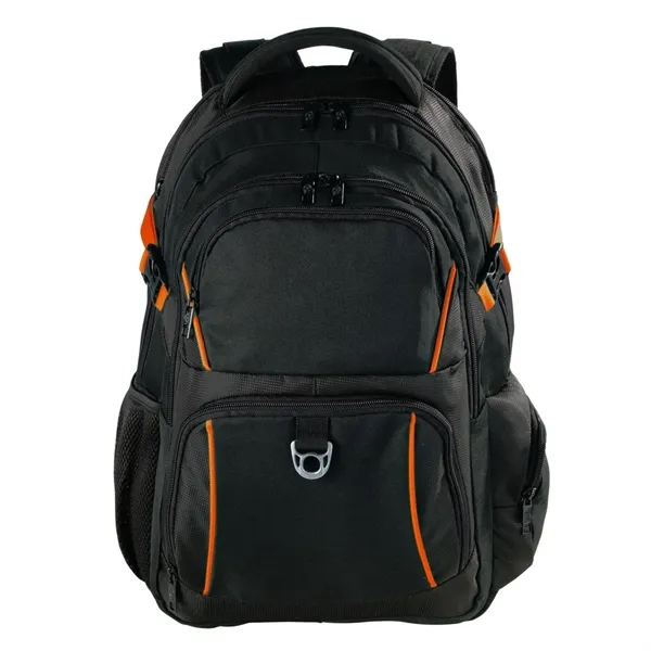 Mercury Backpack - Mercury Backpack - Image 9 of 11