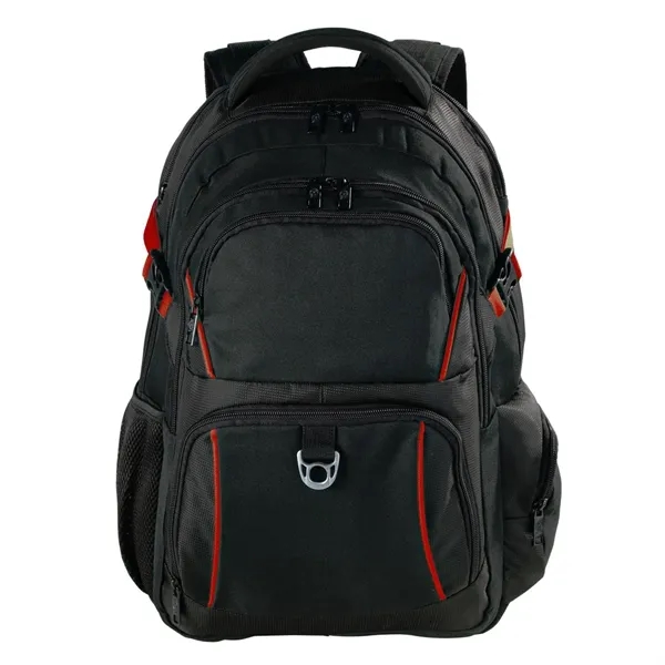 Mercury Backpack - Mercury Backpack - Image 10 of 11