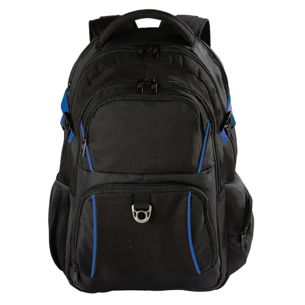 Mercury Backpack - Mercury Backpack - Image 11 of 11