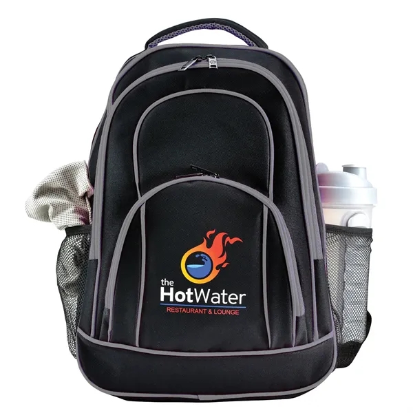 Spirit Backpack - Spirit Backpack - Image 3 of 7