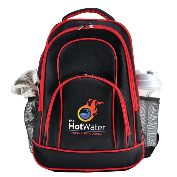 Spirit Backpack - Spirit Backpack - Image 4 of 7