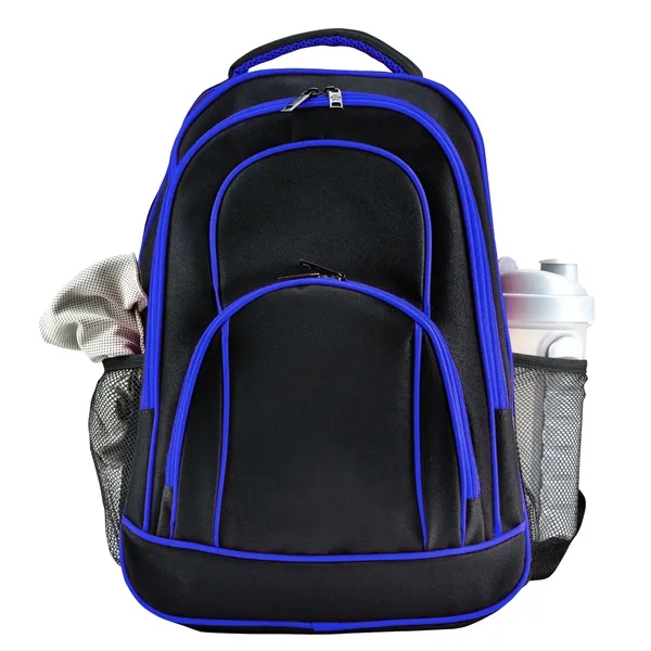 Spirit Backpack - Spirit Backpack - Image 5 of 7