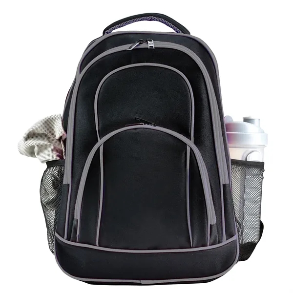 Spirit Backpack - Spirit Backpack - Image 6 of 7