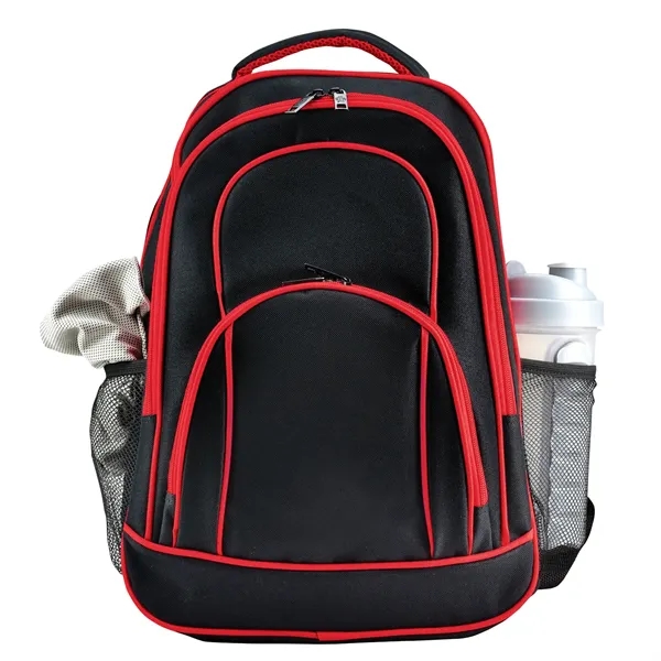 Spirit Backpack - Spirit Backpack - Image 7 of 7