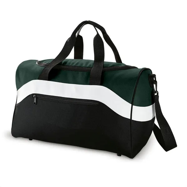Trooper Duffel