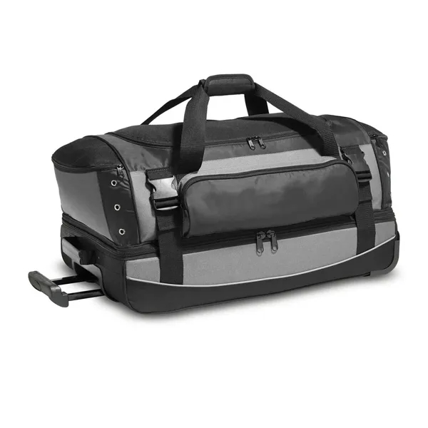 Velocity Rolling Duffel - Velocity Rolling Duffel - Image 3 of 5