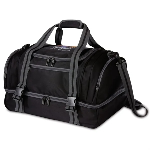 Ultimate Duffel Bag - Ultimate Duffel Bag - Image 0 of 5