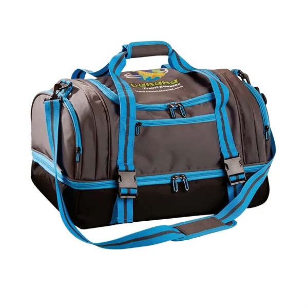 Ultimate Duffel Bag - Ultimate Duffel Bag - Image 2 of 5