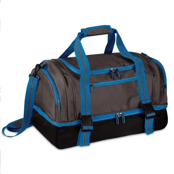 Ultimate Duffel Bag - Ultimate Duffel Bag - Image 4 of 5