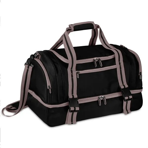 Ultimate Duffel Bag - Ultimate Duffel Bag - Image 5 of 5