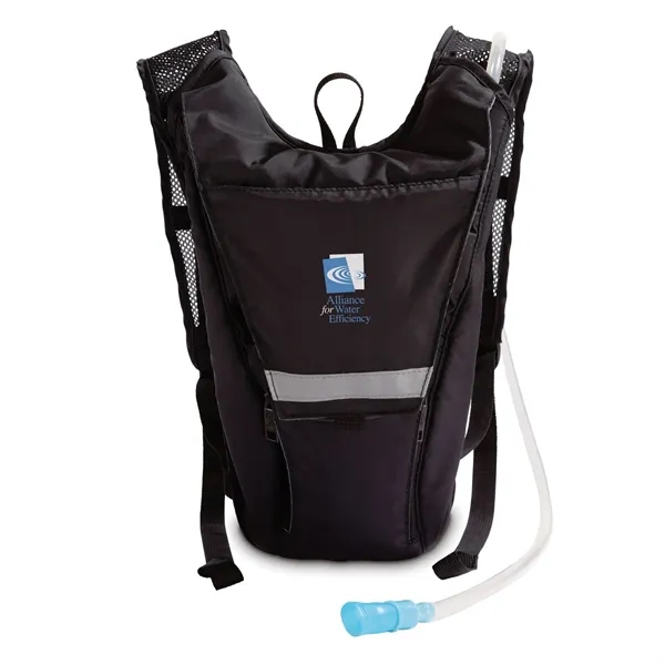 Mini Hydration Pack - Mini Hydration Pack - Image 1 of 3